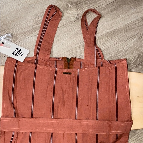 🔥 Billabong light the night jumpsuit 🔥 - Picture 6 of 6